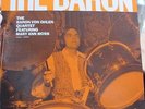BARON VON OHLEN QUARTET - THE BARON LP ORIGINAL US
