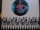 SIXTO RODRIGUEZ - COLD FACT LP ORIGINAL US SUSSEX