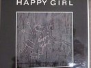 NATHAN DAVIS - HAPPY GIRL LP SABA ORIGINAL MINT VINYL