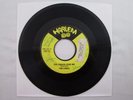 THE LYRICS OH PLEASE LOVE ME 45 RARE 50s TEXAS CRUDE R&B DOOWOP 7