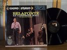 HARRY BELAFONTE 2 LP SET 