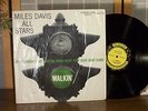 MILES DAVIS LP 