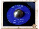 Kelly Brothers Got The Feeling R&B NORTHERN SOUL MOD HEAR 45