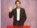 HUEY LEWIS AND THE NEWS / NATURALLY 1987 JAPAN 2LP