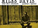 NEU LP Miles Davis & Milt Jackson - Quintet/Sextet (180g) (Limited E #DE53327890
