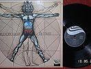 DR. DOPOJAM - Entree * Zebra Records * orig Innenhülle