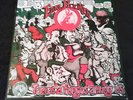 EARL HOOKER - THERE'S A FUNGUS AMONG US LP N. MINT ORIGINAL UK ROBERT CRUMB