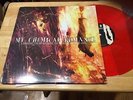 I Brought You My Bullets Brought Me Your Love - My Chemical Romance Vinyl LP Red
