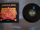 LP - Black Sabbath 