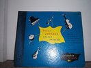 Columbia C-113 Benny Goodman and his Orchestra - Sextet Session 1946 10