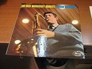DICK MORRISSEY QUARTET STORM WARNING  MERCURY 20077MCL UK PROMO ORIGINAL MONO