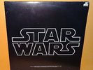 STAR WARS ORIGINAL SOUNDTRACK JOHN WILLIAMS THE LONDON SYMPHONY ORCHESTRA VINYL