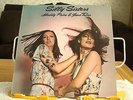 FOLK ROCK-MADDY PRIOR & JUNE TABOR - SILLY SISTERS – UK LP-NM-UNPLAYED-STEELEYE
