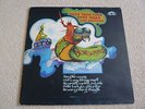 PETE DELLO INTO YOUR EARS ORIGINAL NEPENTHA 1971 LP  Vertigo Honeybus