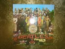 The Beatles, SERGEANT PEPPER, NM-EXCEPTIONAL CONDITION & LOW START