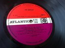 Led zeppelin I uk vinyl album has both superhype AND warner bros credits unique?