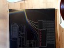 Between The Buried And Me - Colors vinyl 2xLP 1st pressing CLEAR RED 1/197 BTBAM
