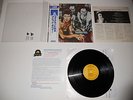 David Bowie Diamond Dogs Japan 1982 Remaster Press ARCHIVE MASTER Ultrasonic CLN