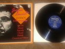 JACQUES LOUSSIER TRIO - J.S. BACH .. PHILIPS 6308 177 - EXCELLENT ALBUM .. L K