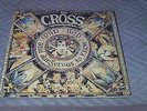The Cross   MAD BAD and dangerous to know   LP + Code + OIS Lyrics  DMM auf EMI