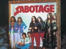 BLACK SABBATH - SABOTAGE (180GM) NEW VINYL