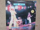 The Who: 'American Tour 1973' (Swingin' Pig release, 1 LP)