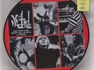 THE YARDBIRDS For Your Love [Vinyl LP] Picture Disc Get Back GET566