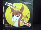 SIGNED original sex pistols silly thing who killed bambi vinyl record