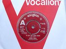 RARE UK VOCALION DEMO - KAREN SMALL - TO GET YOU BACK AGAIN - EX