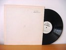 EXORCIST rare PROMO WHITE LABEL TEST PRESSING LP from 1974 (Mike Oldfield)