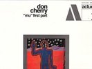 LP 3090 DON CHERRY MU FIRST PART