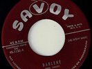 Dreams Darlene Savoy M- Original