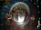 Mercyful Fate  - C.U.N.T.  Picture Disc Promo copy of 500 OOD PALAET