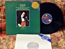 6E: CBS DBL 39345 Yo-Yo Ma Bach Volume 1 Suite 1 & 2 - NM