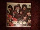 Pink Floyd Piper At The Gates Of Dawn Original Vinyl St 5093 Rare Psych