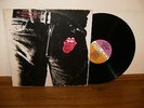 The ROLLING STONES - Sticky Fingers (1971 Vinyl LP) RARE philippines ATCO label