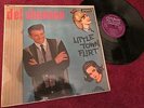 DEL SHANNON 1963 LP LITTLE TOWN FLIRT 12 Track Mono LONDON RECORDS  HA-X 8091