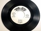 Northern Soul 45 THE STRIDES - M-S RECORDS PROMO M-S 202 