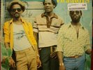 ROOTS REGGAE LP / THE VICEROYS / WE MUST UNITE / TROJAN / VG++