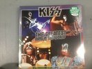 KISS - RARE LIMITED EDITION NUMBERED DOUBLE VINYL LP GREATEST BAND IN THE WORLD