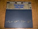 RARE  THE BEATLES -BLUE BOX COLLECTION-13LPs-JAPAN IMPORT w/OBI-EMI EAS-66010