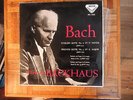 Wilhelm Backhaus,Bach-English Suite / French Suite,Decca Stereo LP