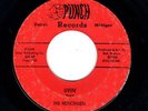 HENCHMEN- LIVIN'  PLEASE TELL ME-PUNCH P-1009  Detroit Garage 1966