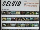 GELUID 13 - DUTCH DRAMA OST LIBRARY SAMPLES HEAR