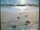 THE ALAN PARKER SOUND (MOHAWKS) - WAVES ACROSS THE SAND RARE GERMAN LIBRARY