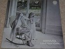 NIRVANA Local Anaesthetic VERY RARE ORIG UK 1971 VERTIGO SPIRAL N/M LP + INNER.
