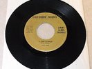 JIMMY JAMES THOMAS I Can't Dance CINN-SOUND L-4400 Orig FUNK Norhtern Soul HEAR?