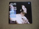 Elvis Presley Import LP/CD Set 