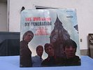 THE WHO-SINGS MY GENERATION (1966 US DECCA STEREO) STILL SEALED