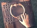 Kiss Music From The Elder LP Australian Pressing